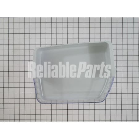 Samsung DA97-12627A Samsung Refrigerator Door Bin Shelf Assembly Guard DA97-12627A